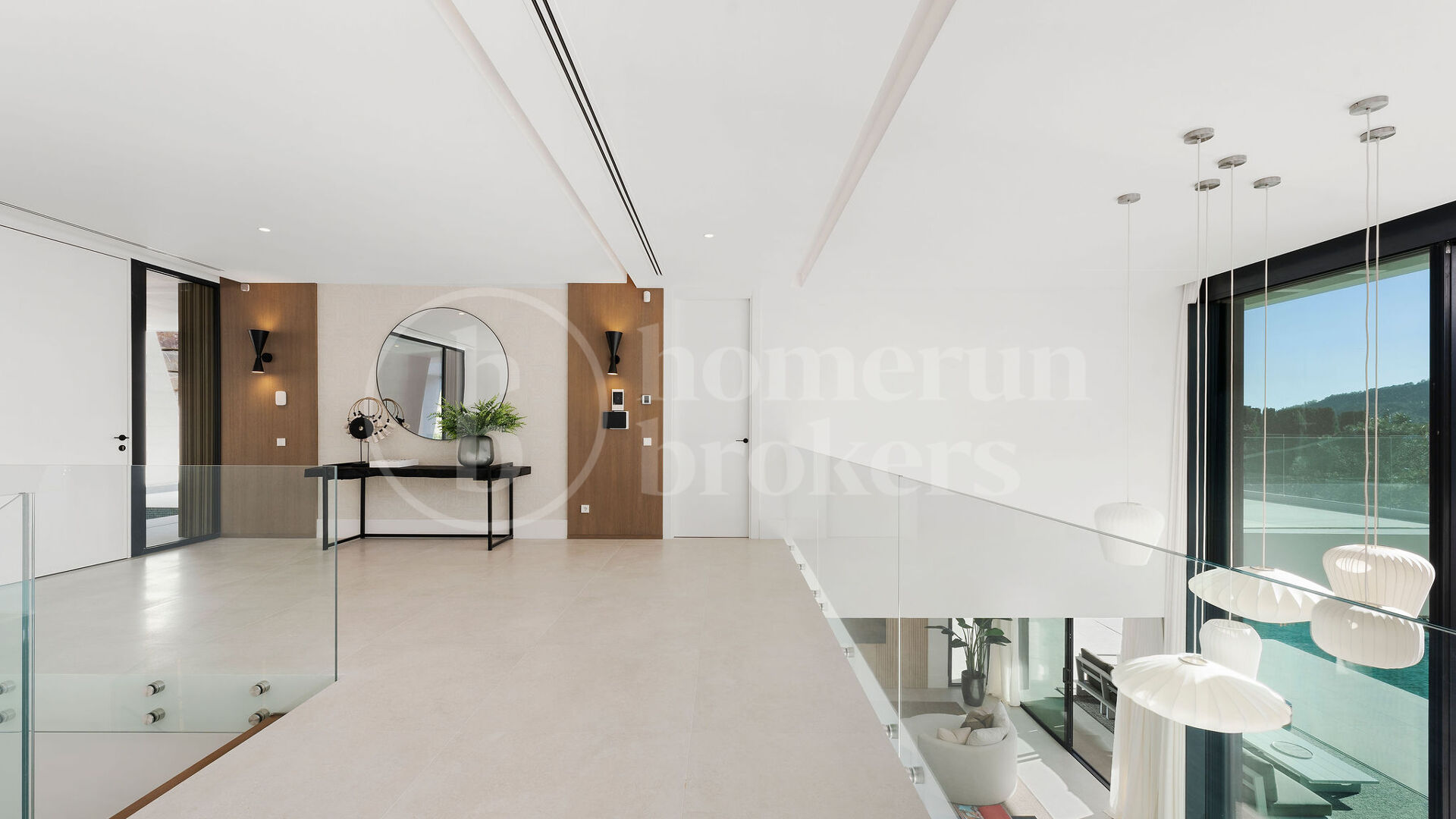 Villa Kibou - Ultra Modern Newly Built Villa