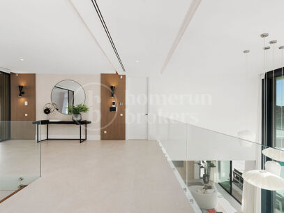 Villa Kibou - Ultra Modern Newly Built Villa