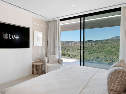 Villa Kibou - Ultra Modern Newly Built Villa