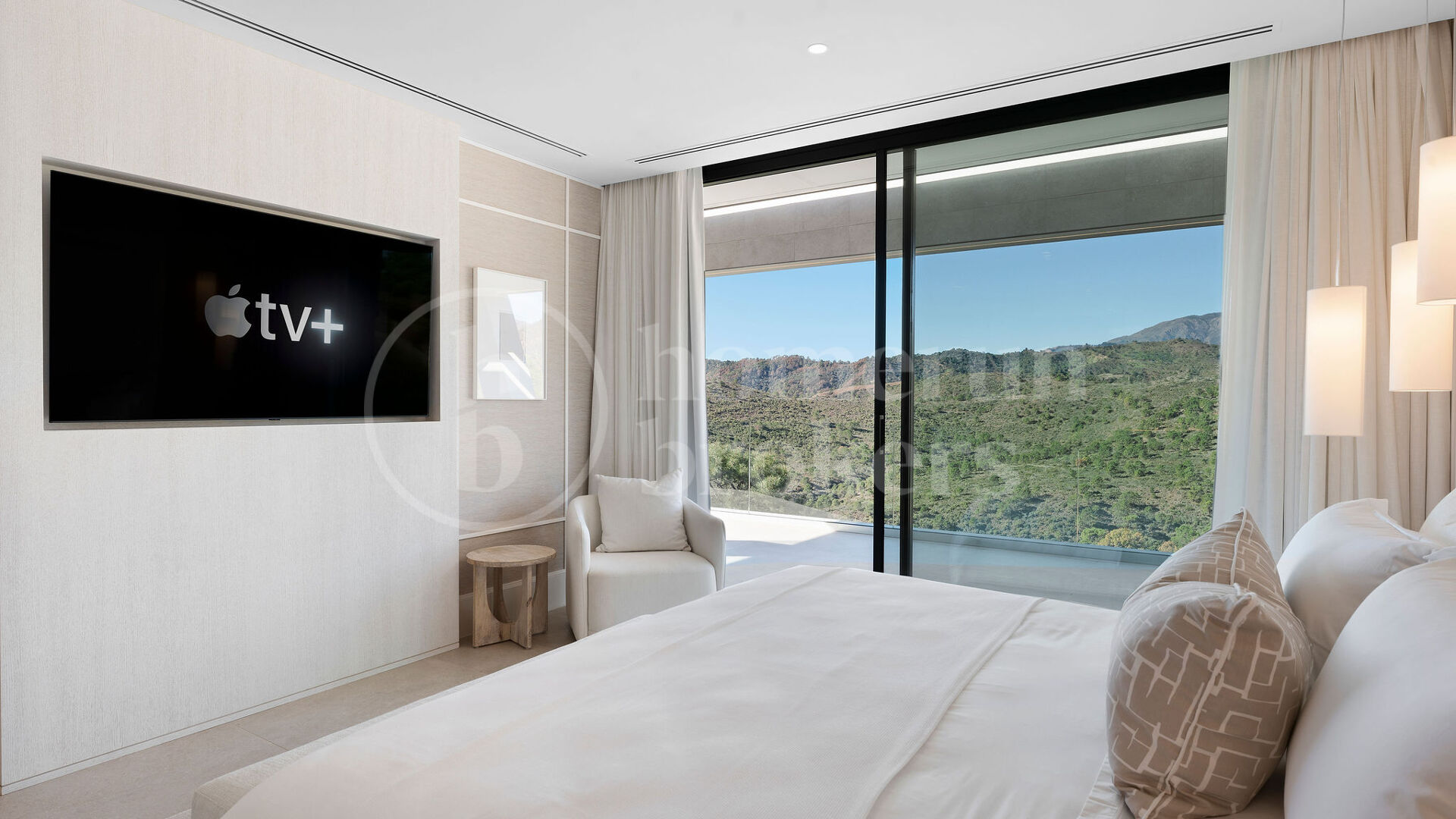 Villa Kibou - Ultra Modern Newly Built Villa