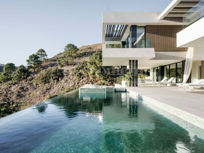 Villa Kibou - Ultra Modern Newly Built Villa