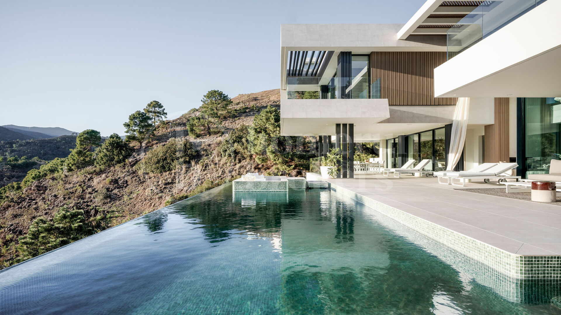 Villa Kibou - Ultra Modern Newly Built Villa