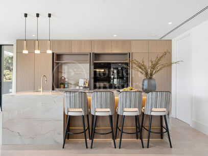 Villa Kibou - Ultra Modern Newly Built Villa
