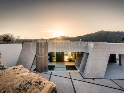 Villa Kibou - Ultra Modern Newly Built Villa