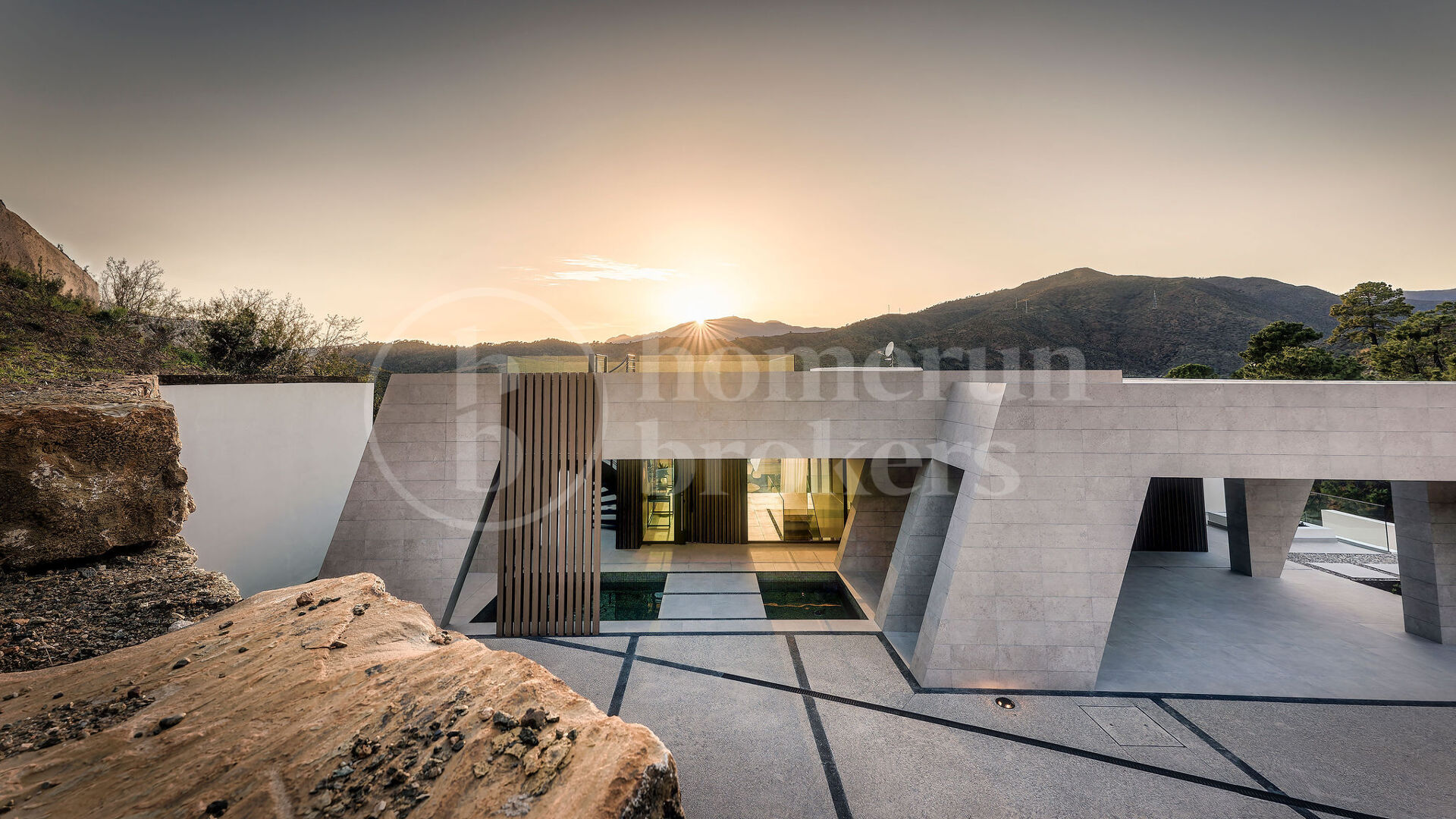 Villa Kibou - Ultra Modern Newly Built Villa