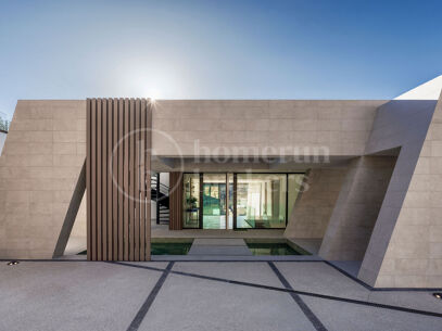 Villa Kibou - Ultra Modern Newly Built Villa
