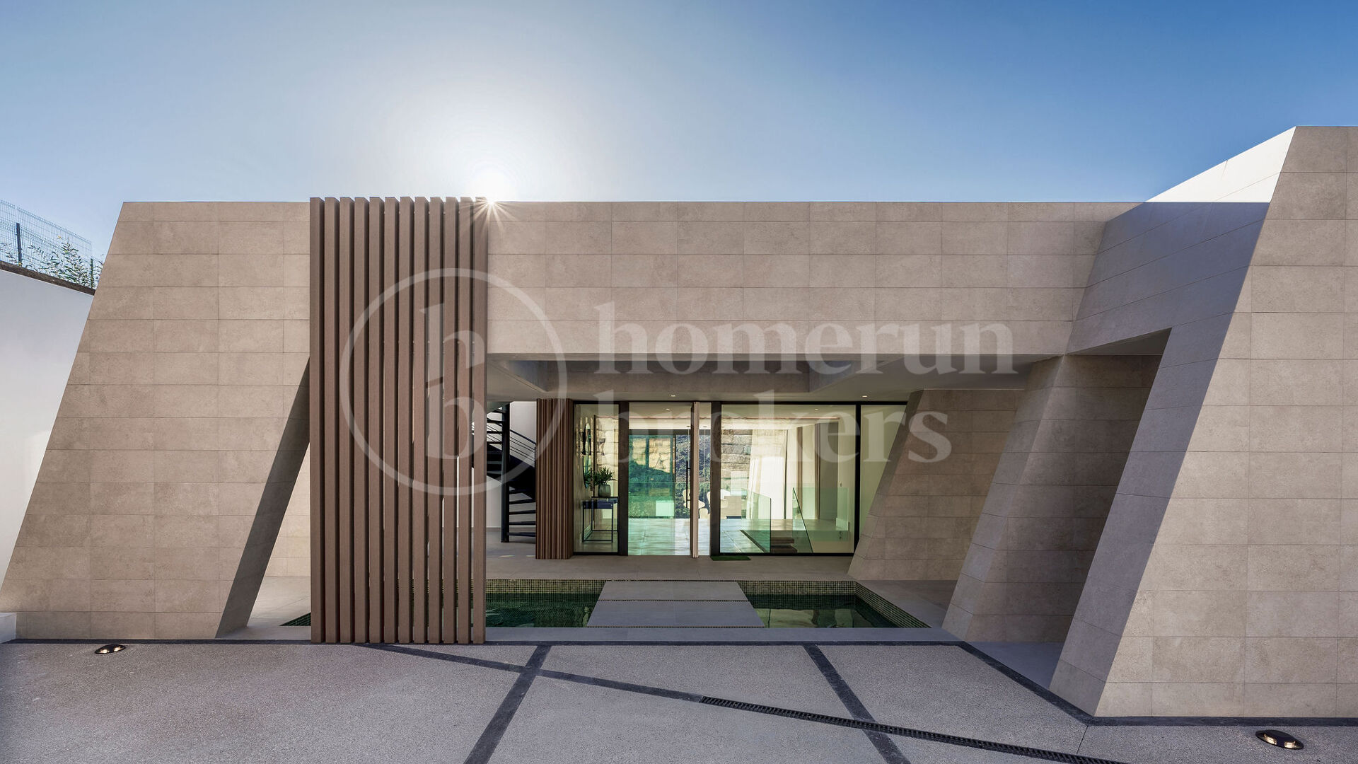 Villa Kibou - Ultra Modern Newly Built Villa