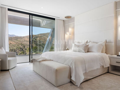 Villa Kibou - Ultra Modern Newly Built Villa