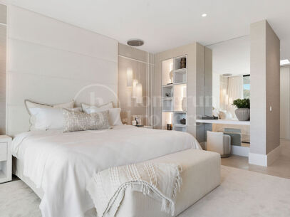 Villa Kibou - Ultra Modern Newly Built Villa