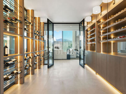 Villa Kibou - Ultra Modern Newly Built Villa