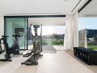 Villa Kibou - Ultra Modern Newly Built Villa
