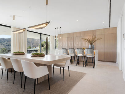 Villa Kibou - Ultra Modern Newly Built Villa