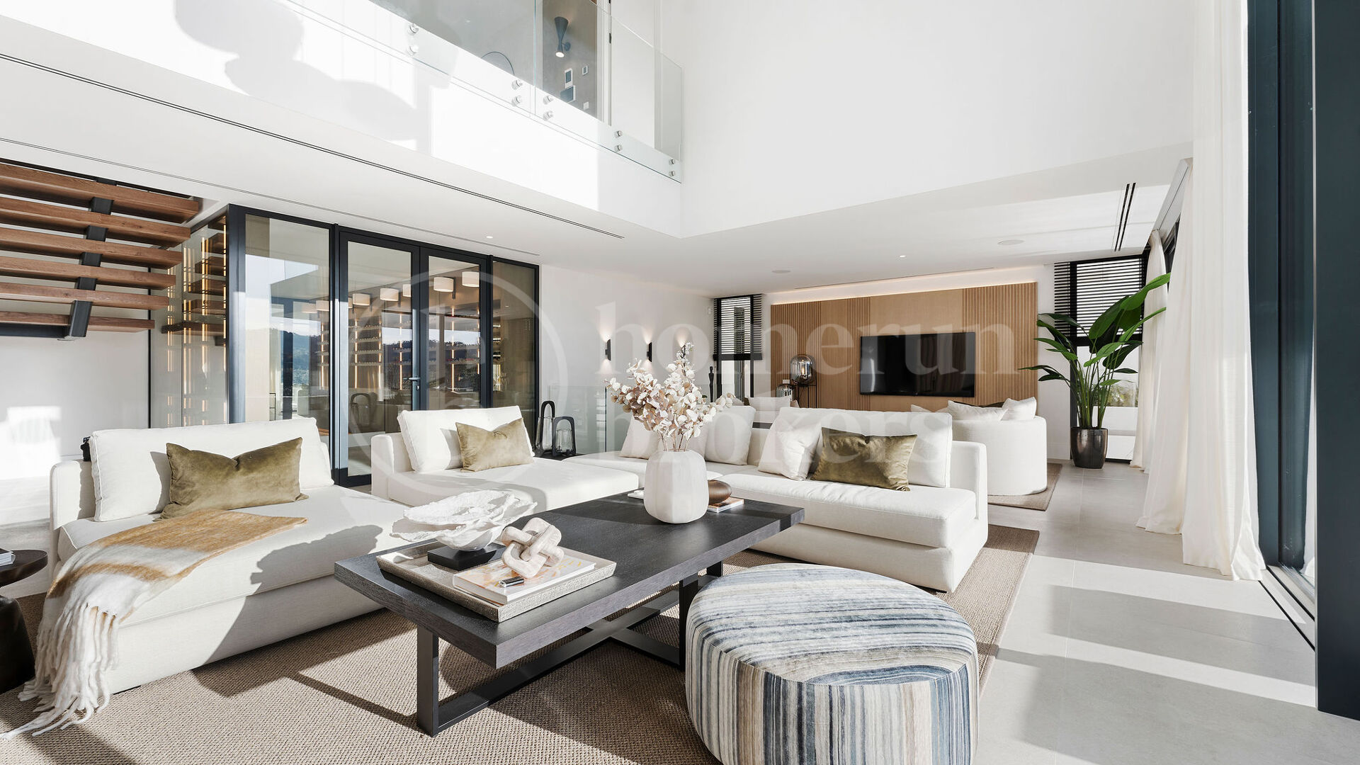 Villa Kibou - Ultra Modern Newly Built Villa