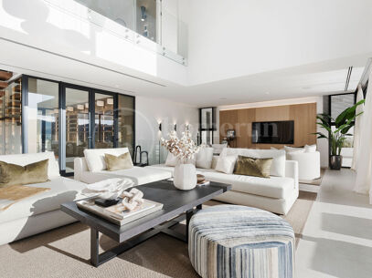Villa Kibou - Ultra Modern Newly Built Villa