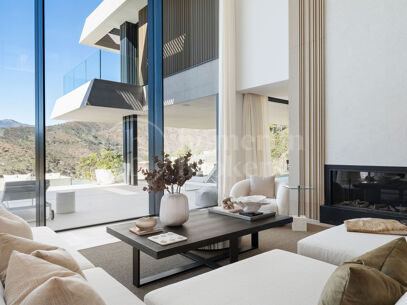 Villa Kibou - Ultra Modern Newly Built Villa
