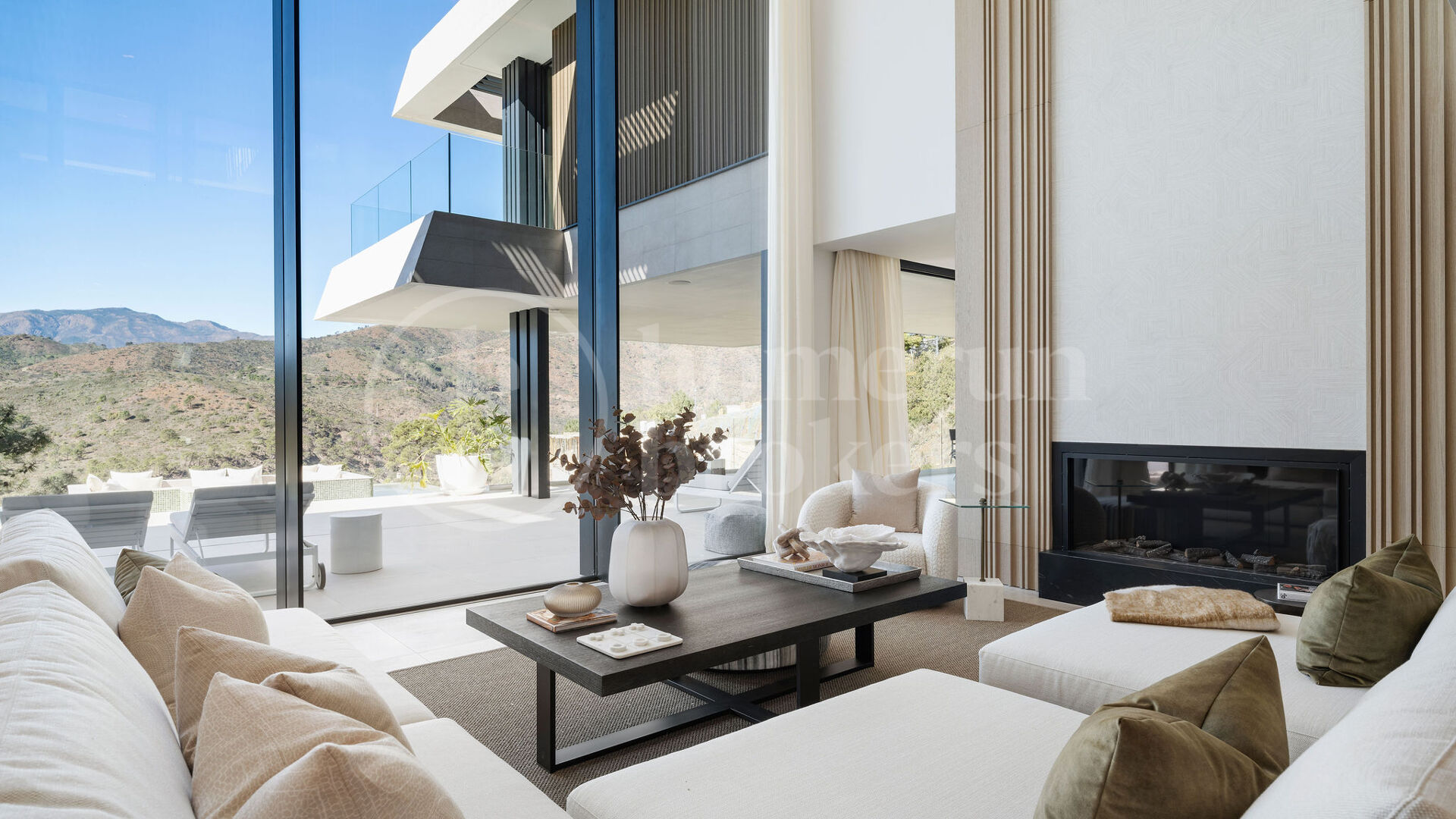Villa Kibou - Ultra Modern Newly Built Villa