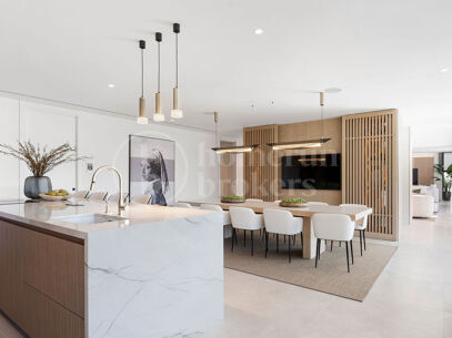 Villa Kibou - Ultra Modern Newly Built Villa