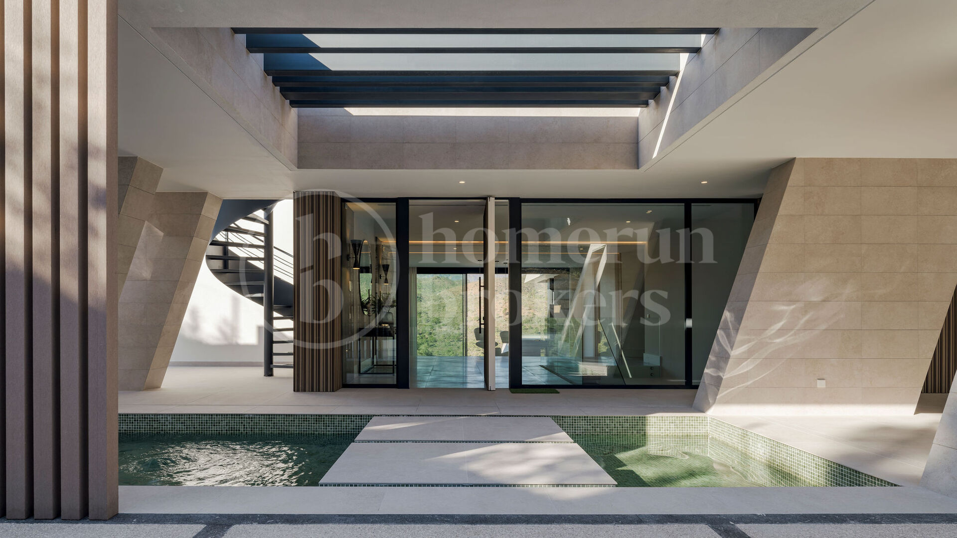 Villa Kibou - Ultra Modern Newly Built Villa