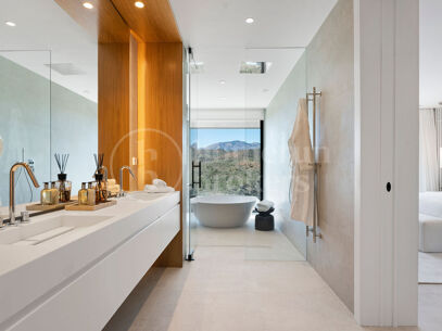 Villa Kibou - Ultra Modern Newly Built Villa