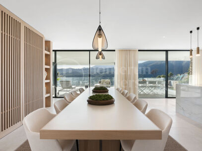 Villa Kibou - Ultra Modern Newly Built Villa