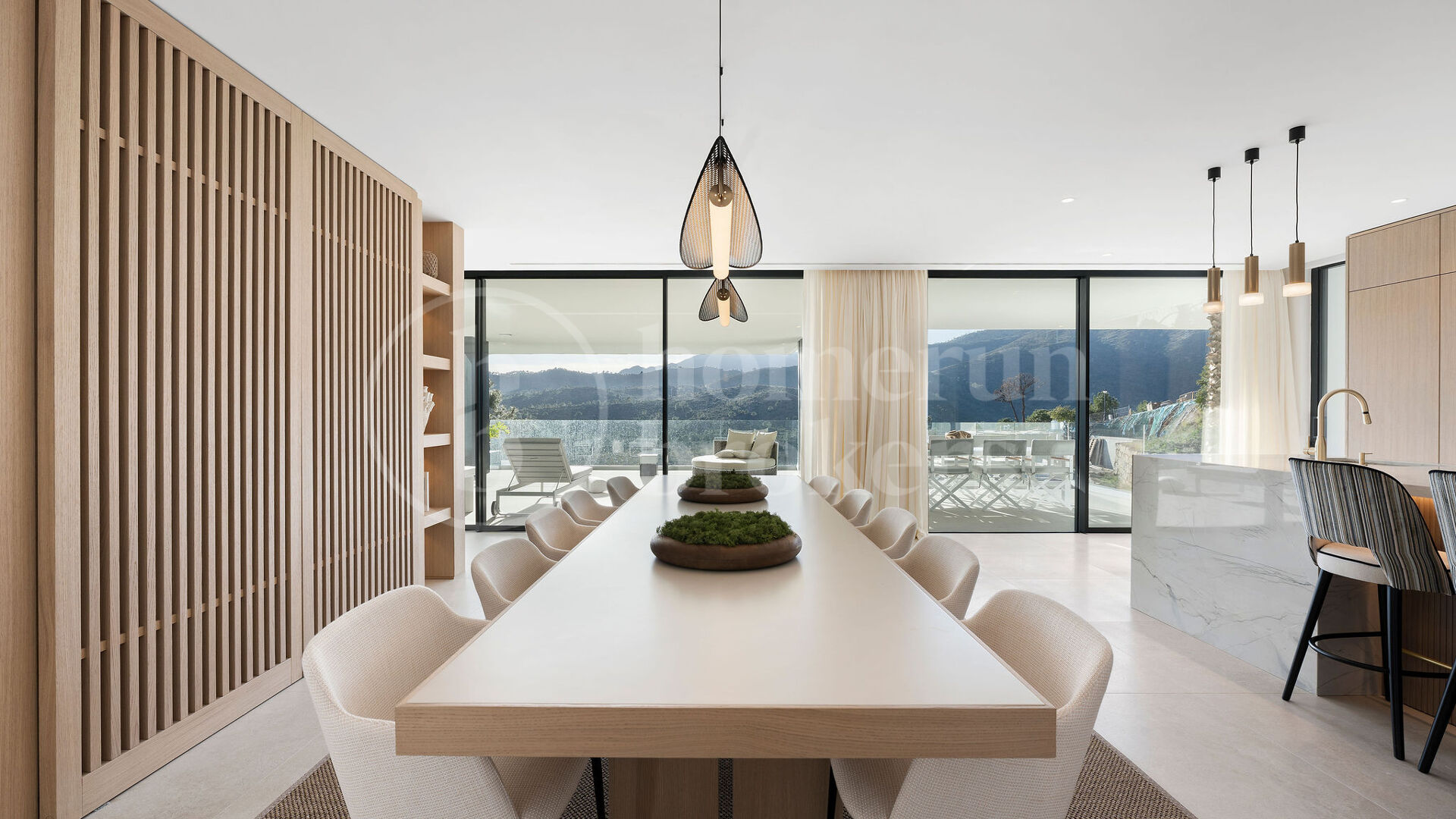 Villa Kibou - Ultra Modern Newly Built Villa