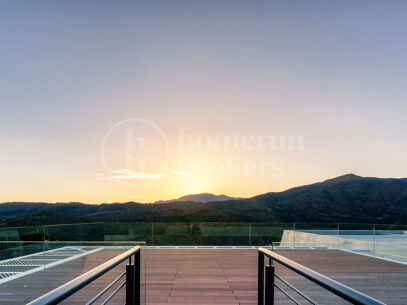 Villa Kibou - Ultra Modern Newly Built Villa