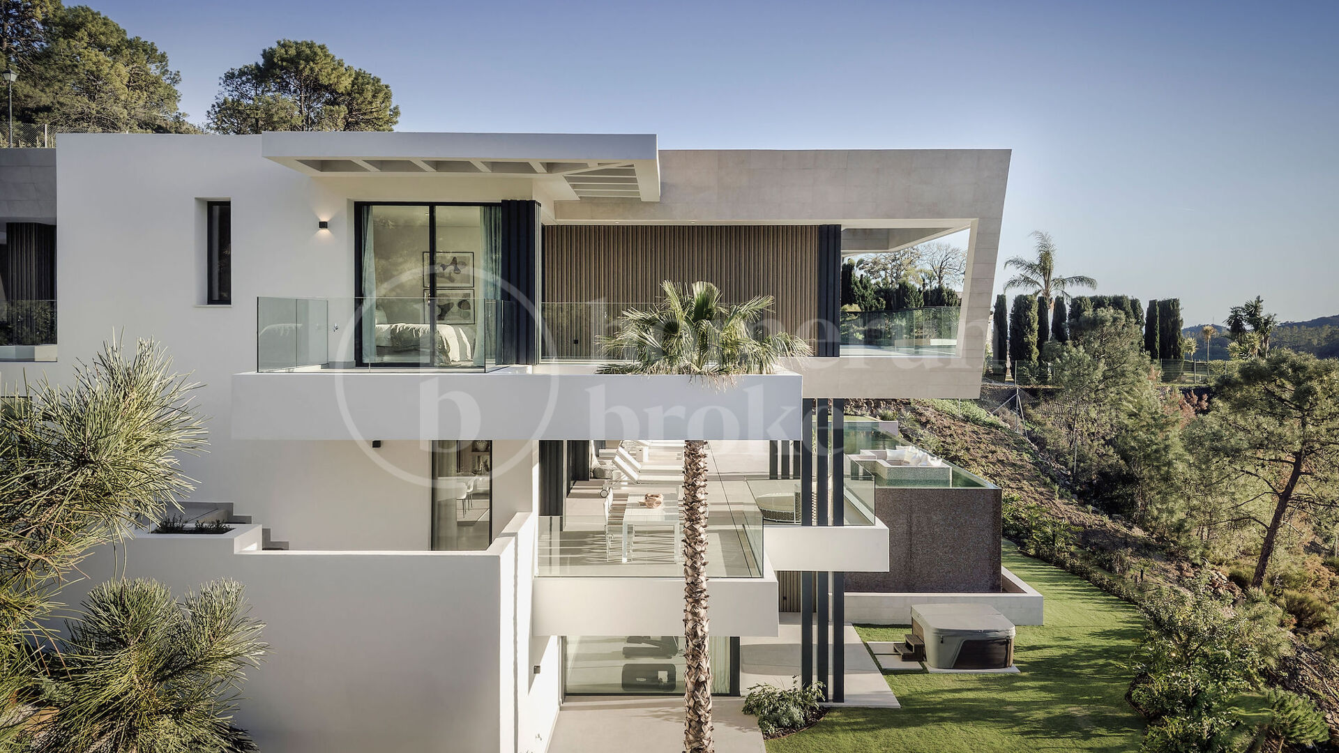 Villa Kibou - Ultra Modern Newly Built Villa