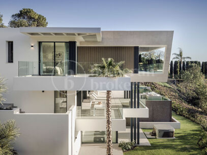 Villa Kibou - Ultra Modern Newly Built Villa