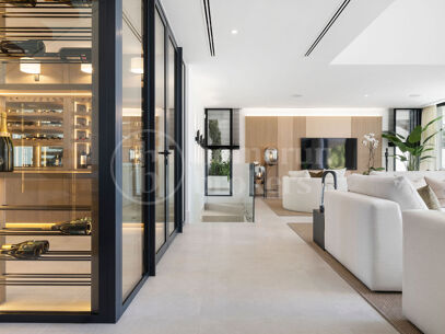 Villa Kibou - Ultra Modern Newly Built Villa