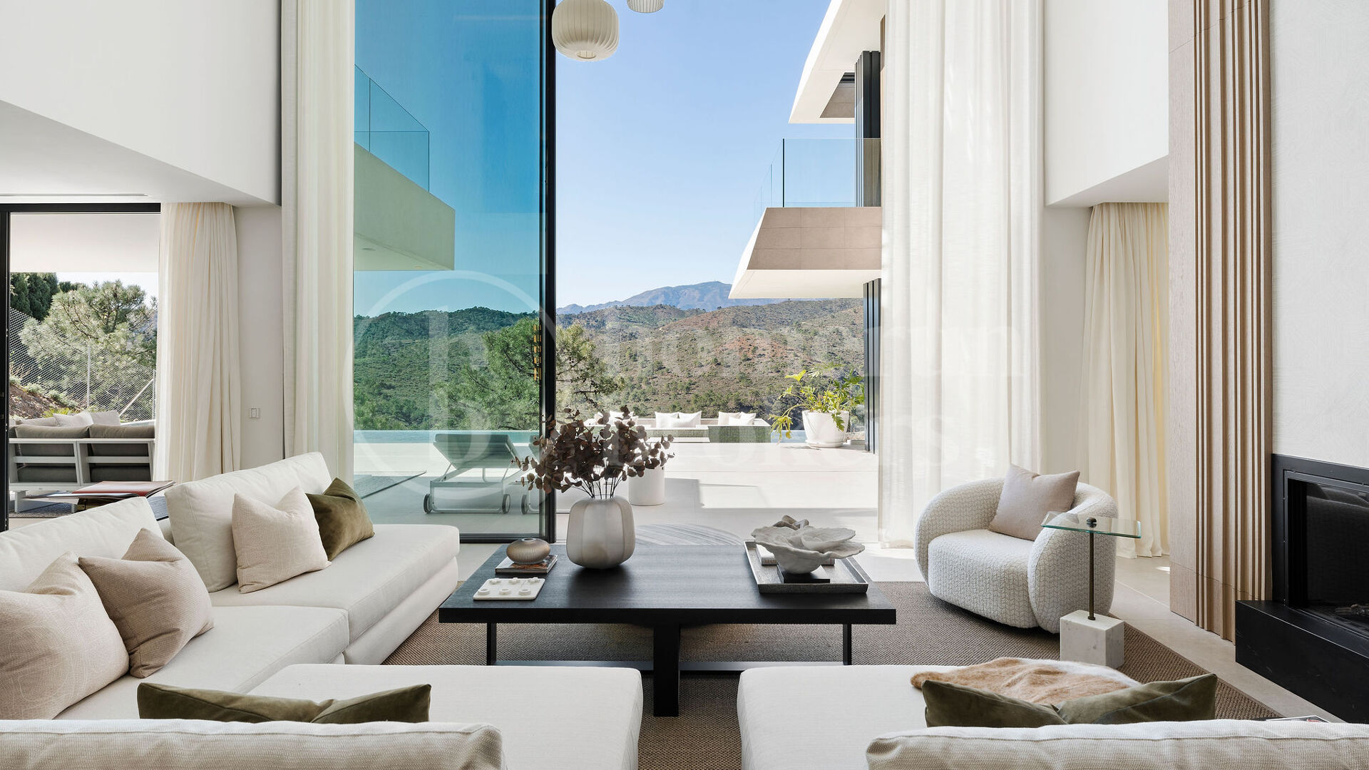 Villa Kibou - Ultra Modern Newly Built Villa