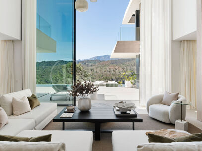 Villa Kibou - Ultra Modern Newly Built Villa