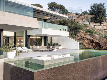 Villa Kibou - Ultra Modern Newly Built Villa