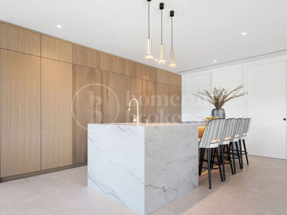 Villa Kibou - Ultra Modern Newly Built Villa