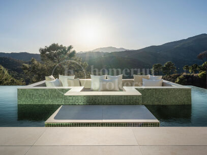 Villa Kibou - Ultra Modern Newly Built Villa