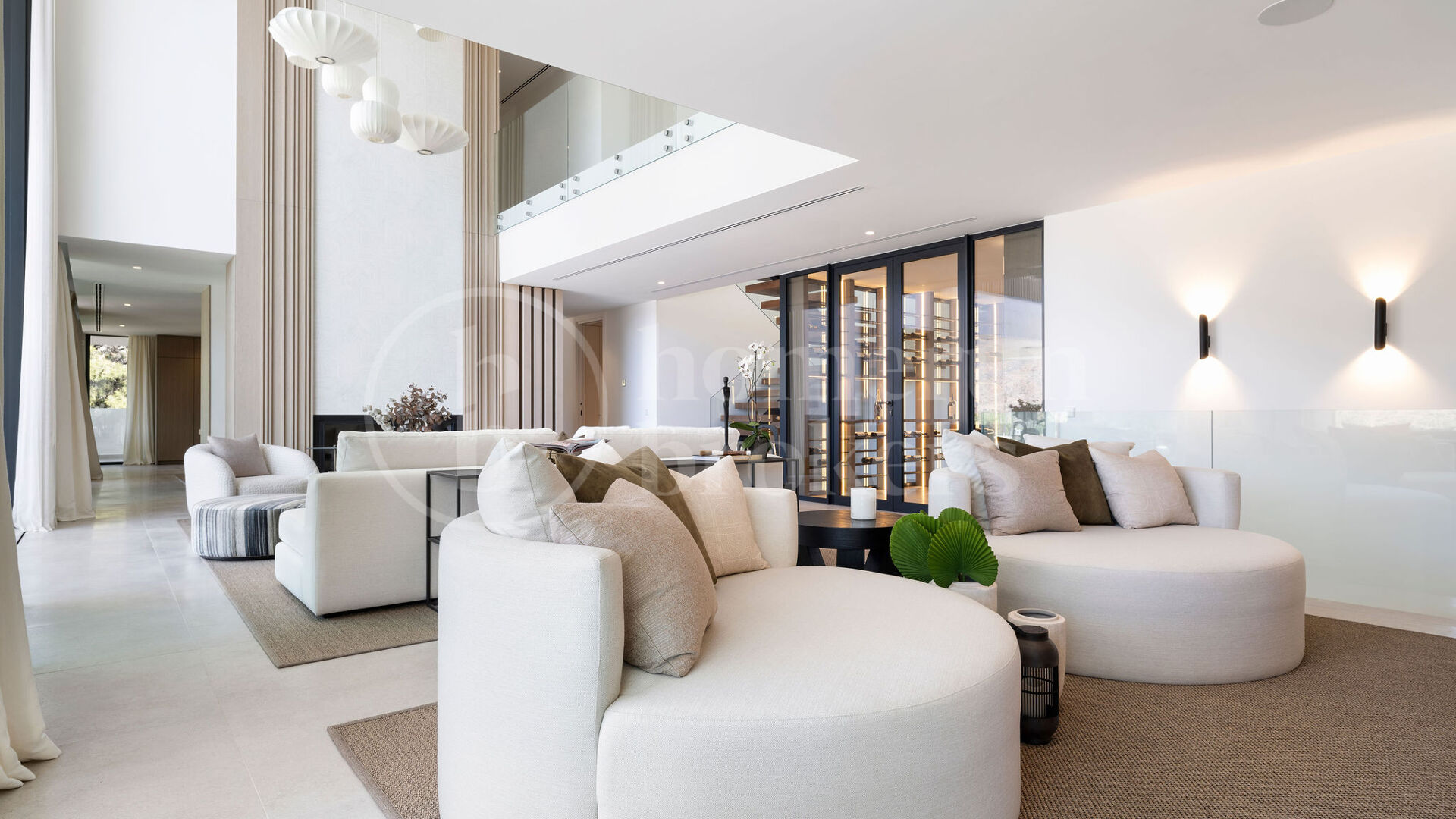 Villa Kibou - Ultra Modern Newly Built Villa