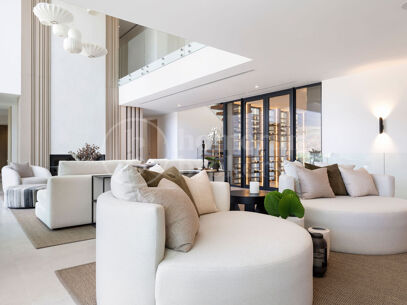 Villa Kibou - Ultra Modern Newly Built Villa