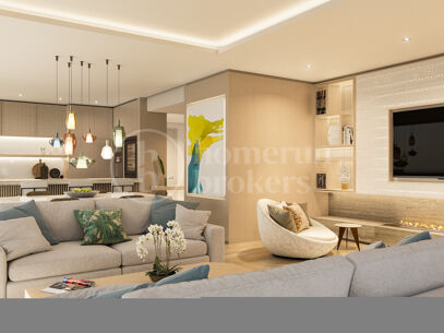 Apartment Horizon Heaven - Luxury and Serenity in Elviria