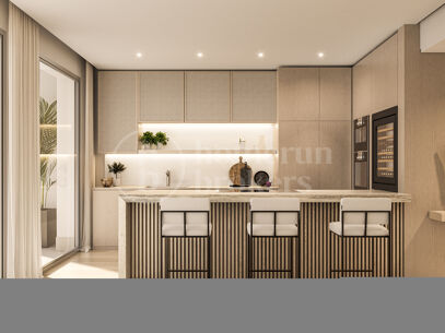 Apartment Horizon Heaven - Luxury and Serenity in Elviria