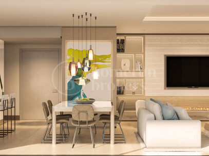 Apartment Horizon Heaven - Luxury and Serenity in Elviria
