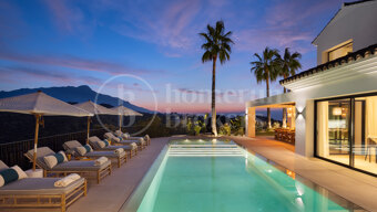 Villa The Nest - Spectacular Residence in La Quinta