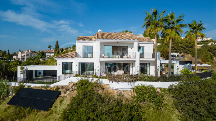 Villa The Nest - Spectacular Residence in La Quinta