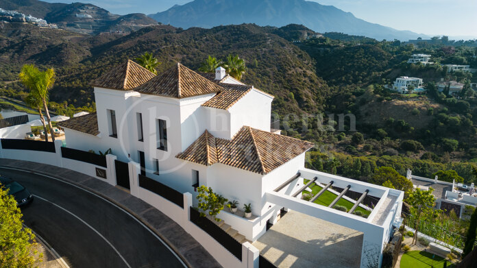 Villa The Nest - Spectacular Residence in La Quinta