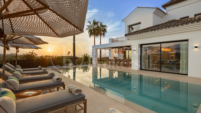 Villa The Nest - Spectacular Residence in La Quinta