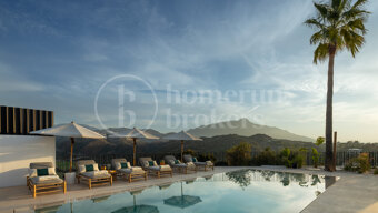 Villa The Nest - Spectacular Residence in La Quinta