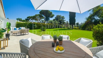 Bungalow Peñablanca - Modern Elegance in Nueva Andalucía