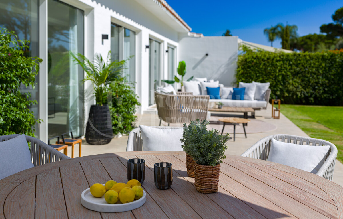 House �ʱ�ñ���������Գ���, Nueva Andalucia