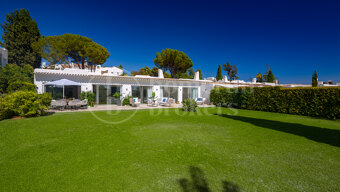 Bungalow Peñablanca - Modern Elegance in Nueva Andalucía