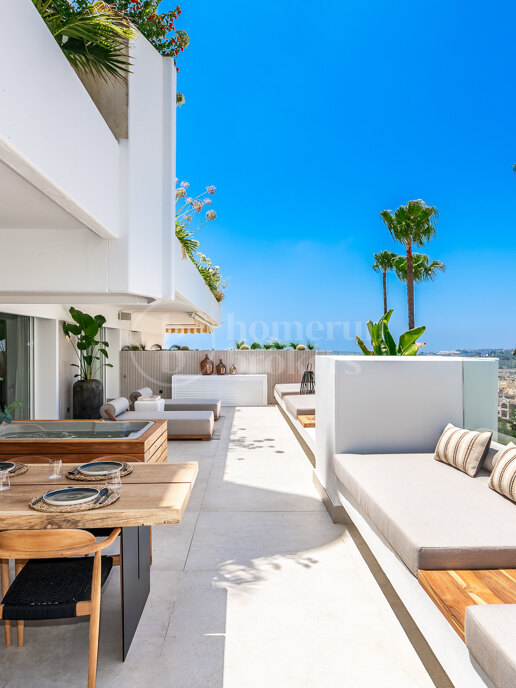 Apartment Las Terrazas de Marbella Club - Property In Prime Location