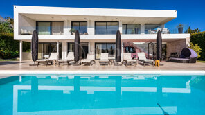 Villa Ace - The Perfect Family Vacation Home