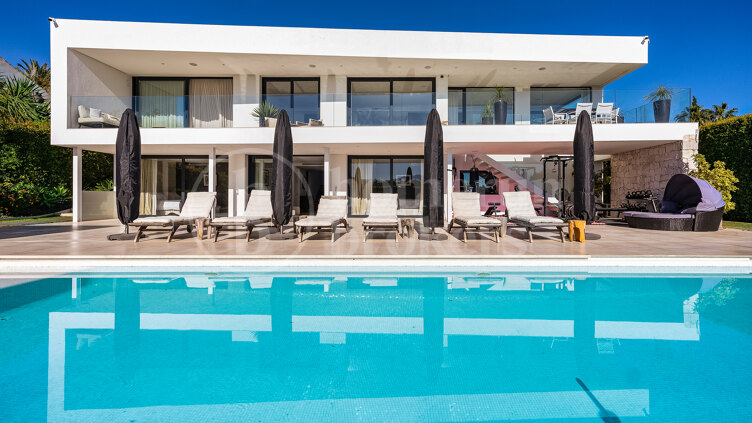 Villa Ace - The Perfect Family Vacation Home